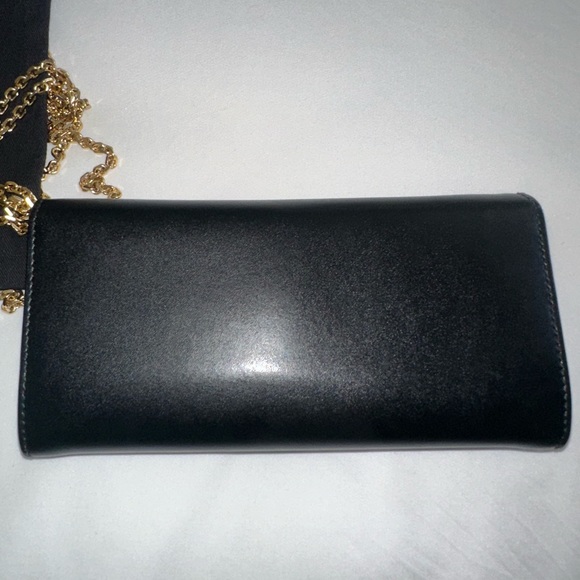 Fendi Wallet on Chain- Leather - Picture 12 of 12